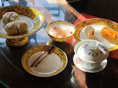 -富华斋饽饽铺·宫廷糕点·伴手礼(护国新天地店)