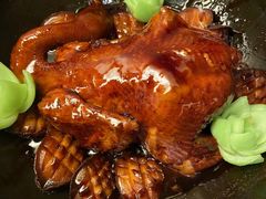 -杭州和达希尔顿逸林酒店·和园中餐厅-杭帮菜名店