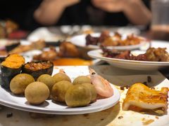 -汉巴味德(大悦城店)