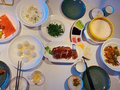 -大鸭梨烤鸭(望京店)