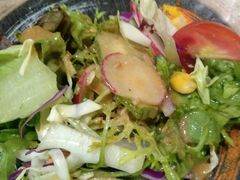 -桃屋日本料理(清华科技园店)