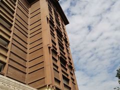 -南宁富力万达嘉华酒店·品珍中餐厅(万达茂店)