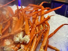 -九月海·海鲜自助(世纪东方店)