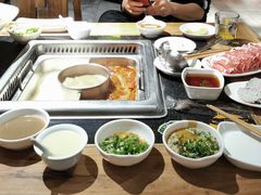 -巴奴毛肚火锅(安阳相州店)