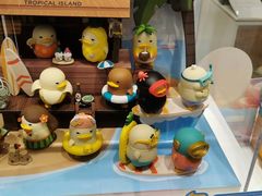 -泡泡玛特POPMART(武汉天地壹方店)