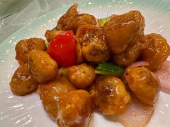 -渔意楼·驰名沙田乳鸽(五羊旗舰店)
