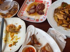 -古南都·老广东酒楼(龙江店)