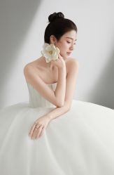 -巴黎新娘婚纱摄影·婚礼策划(嘉定总店)