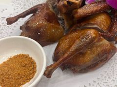 -江南粥家庄(宁国路店)