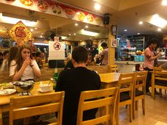 -J Daeng Seafood