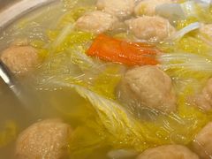 -荔枝苑养生餐厅(尊尚领地店)