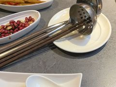 -竹犇番茄火锅(长风街店)