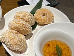 -帕蓝·暹罗料理(大学路店)
