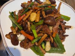 -云隐小厨·传统大理美食(复兴路店)