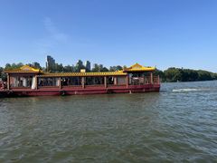 -东湖落雁景区