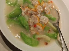 -杭儿风餐厅(嘉里中心店)