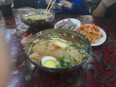 -西塔大冷面(市府大路店)