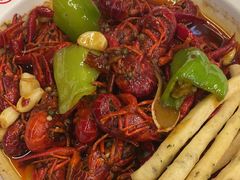 -回·龙虾铺·盆盆蟹·烧烤大排档(回龙观店)