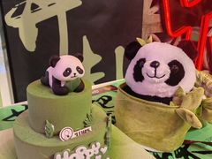 -CAKEBOSS蛋糕老板(东直门来福士店)