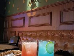 -The Cheebat 锌吧·Bistro(体育西店)