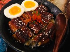-白石的深夜食堂(大上海店)