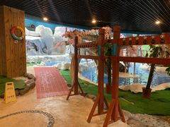 -中铁花水湾温泉酒店(大邑店)