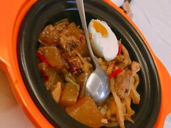 -无为足道(中南二路店)