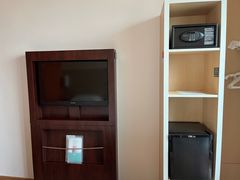 -宜必思香港中上环酒店