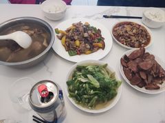 -小八仙·八方(移民广场店)