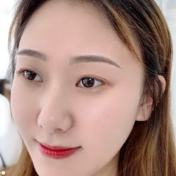 -臣丽纹眉品牌连锁