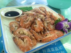 -景好海鲜餐厅(大鹏必选旅游店)