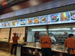 -葛记焖饼(经一路店)