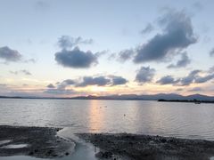 -汕尾风车岛
