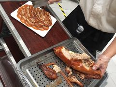 -森谷美食公园(杨行店)