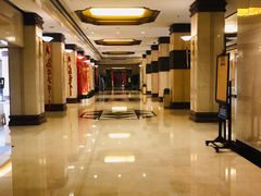 -北京前门建国饭店