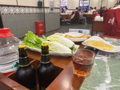 -楼外楼大刀肉传统火锅(西安大路店)