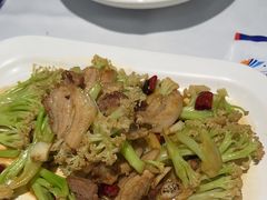 -小螺号海鲜·地道鲁菜(泉城广场店)