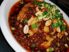 -老来福·非遗酸汤兔(凯旋路店)