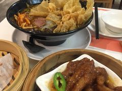 -虾饺妹·酒家(金碧店)