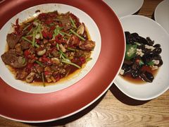 -青年公社烤鸭(青年路店)