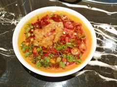 -古乐牛香·鲜牛肉牛杂火锅(解放东路店)