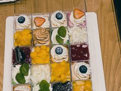 -卡漫莫尼蛋糕(徐汇店)