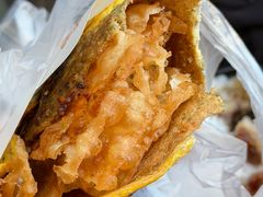 -南楼煎饼(滨江道店)