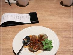-莆田餐厅PUTIEN(深圳湾万象城家宴店)