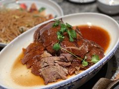 炭烧温泉鹅-昌隆•家家鹅乡•海南菜老字号(琼海店)