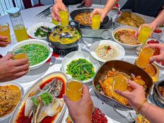 -味鼎长安·地道陕菜(凤城一路店)