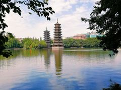 -桂林两江四湖景区