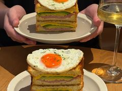 -O'eat Blossom&Pelican(深圳首店)