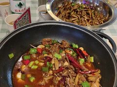 -彭耕记猪油炒小菜(吉联mall店)