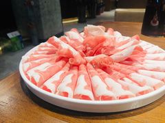 -快乐小羊火锅餐厅(农科路店)